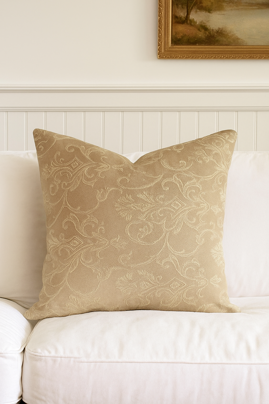 P020 Cushion Cover