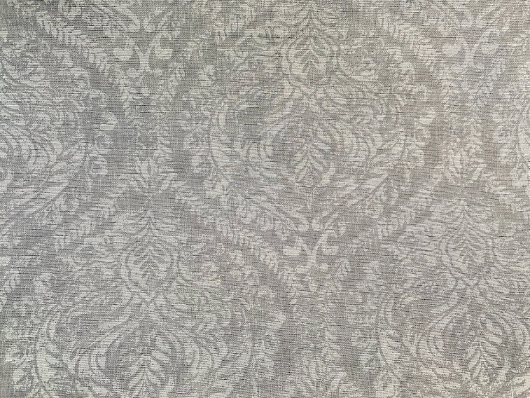 D'Decor-DAMASK & PAISLEY 02/JD 2107