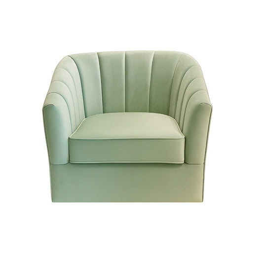 Elke-The Swivel chair