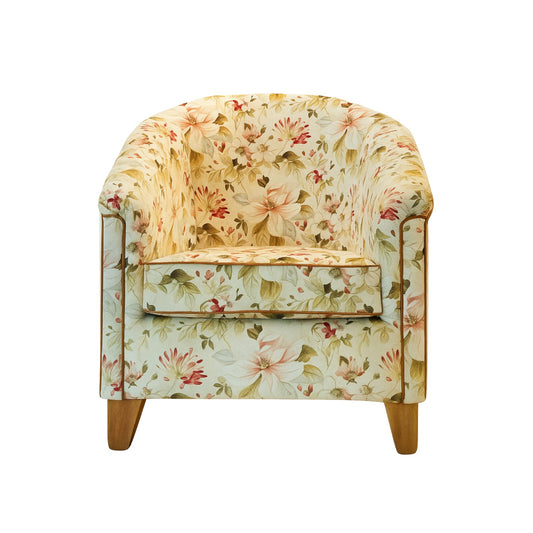 Bertha The Accent chair