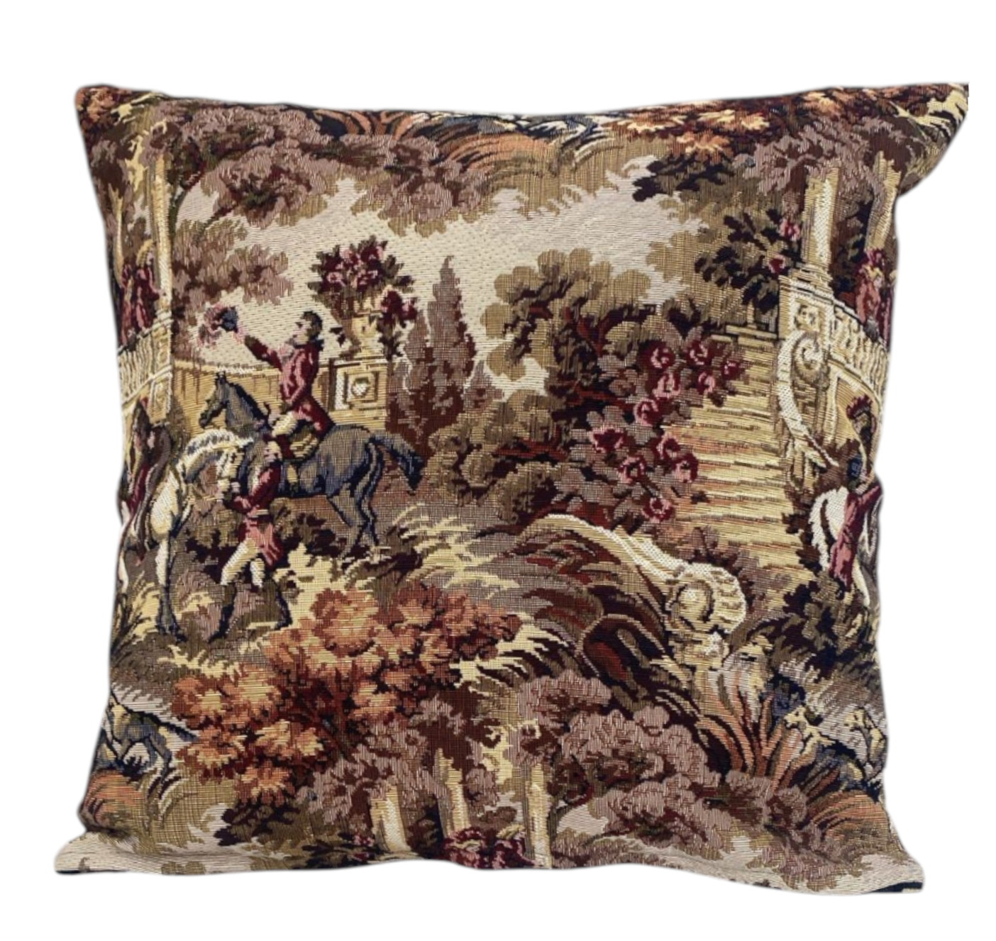 E006 Cushion Cover