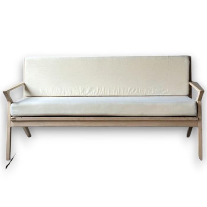 Gabriel Three Seater