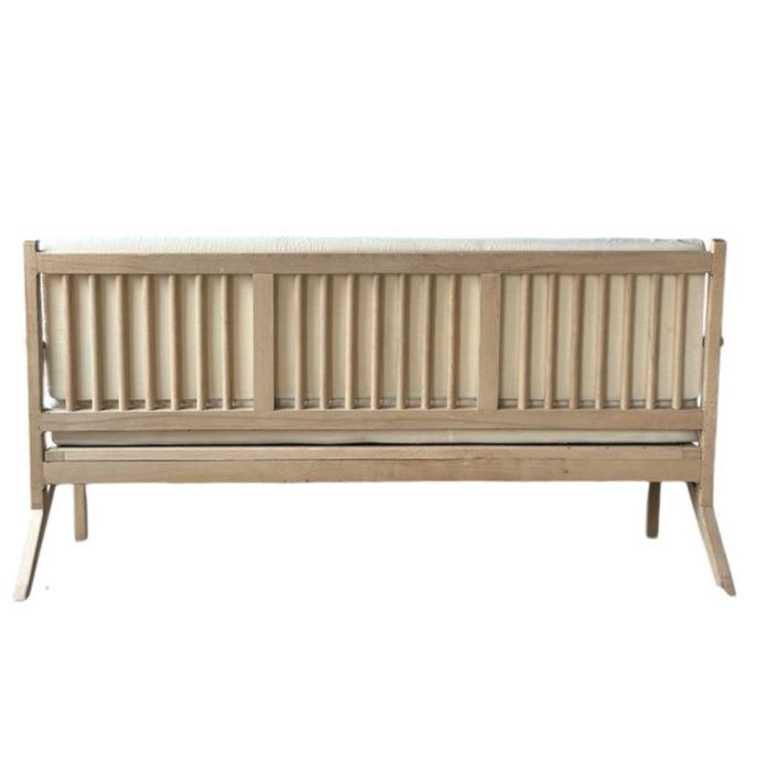 Gabriel Three Seater