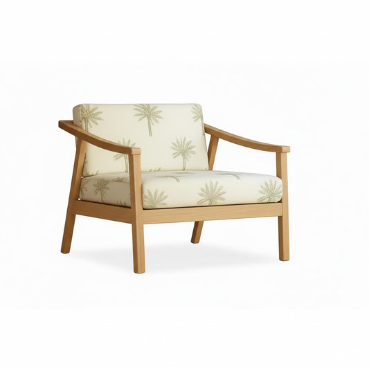 JULES - SINGLE SEATER