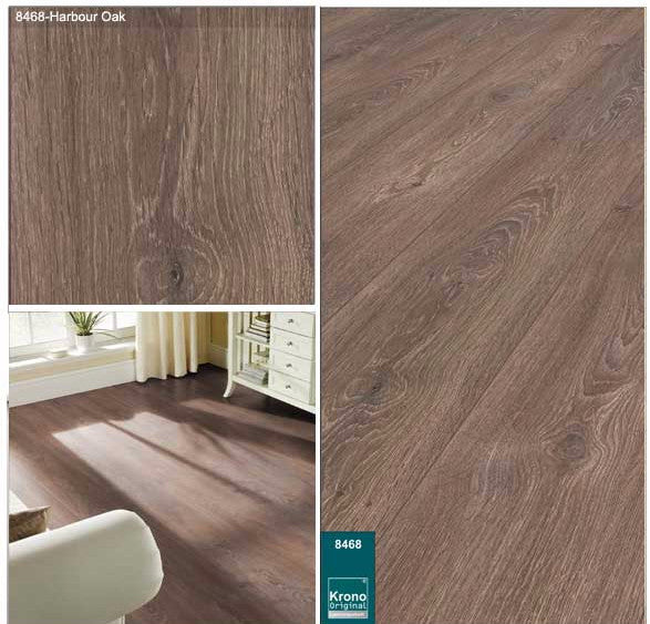 Harbour Oak