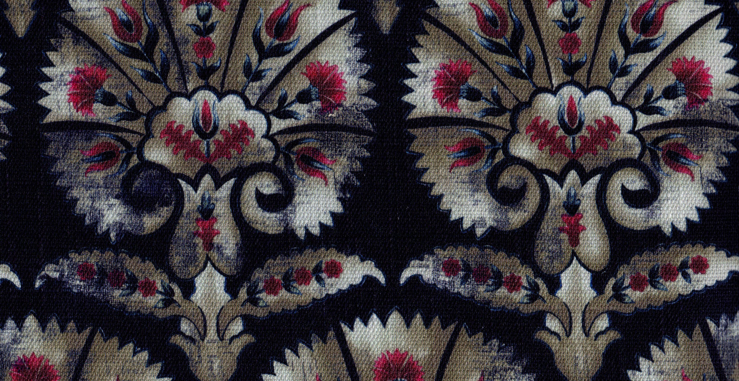AP/Origins I/103521 ottoman flower patriot/18483
