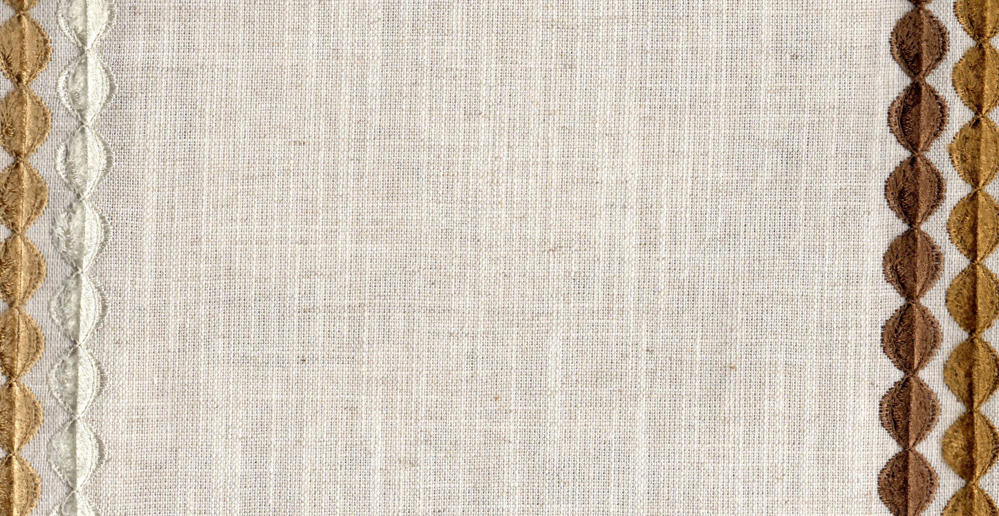 AP/Origin II/103631 Amour Stripe Camel/18607