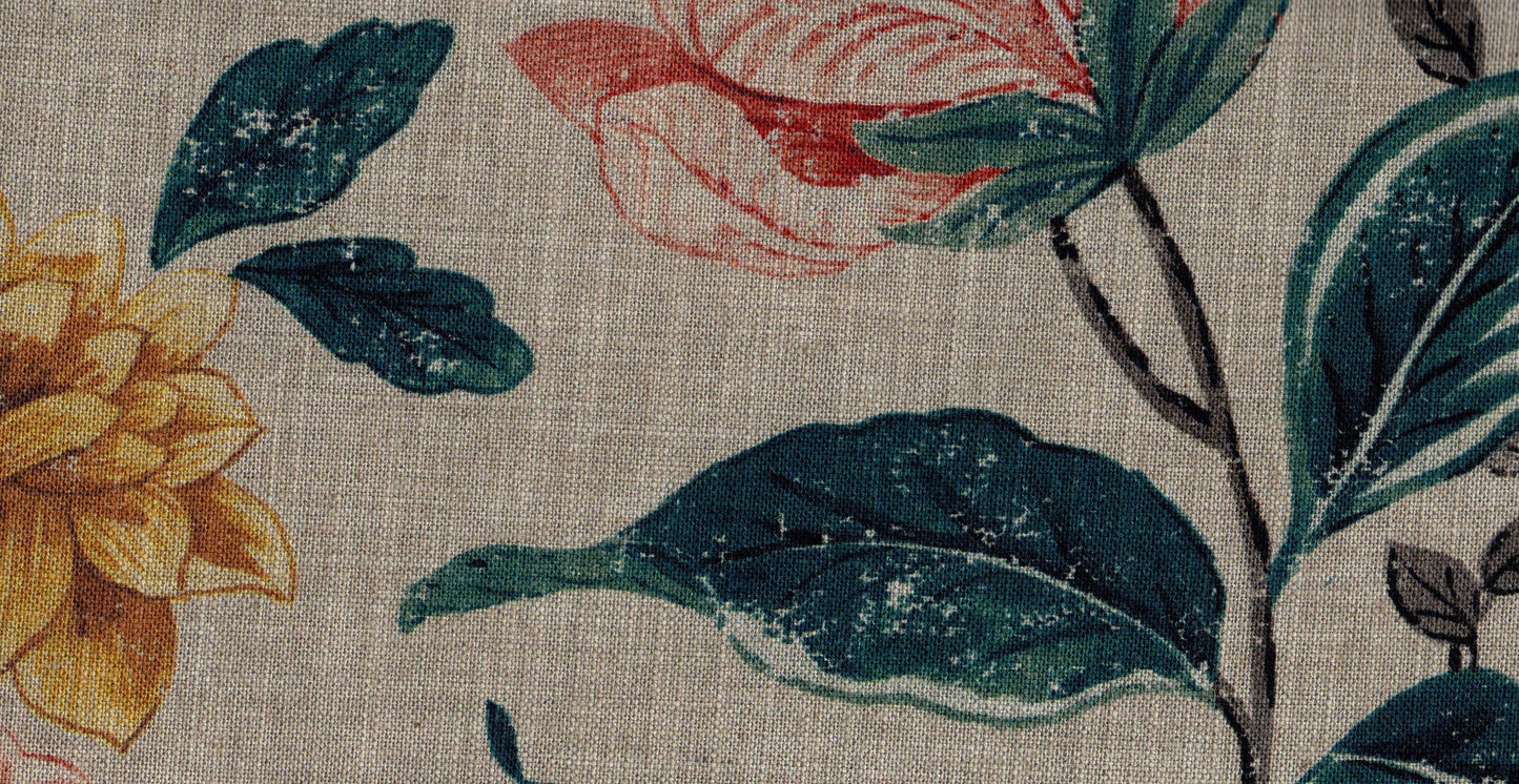 AP/Origin III/103727 camelia coral/18491