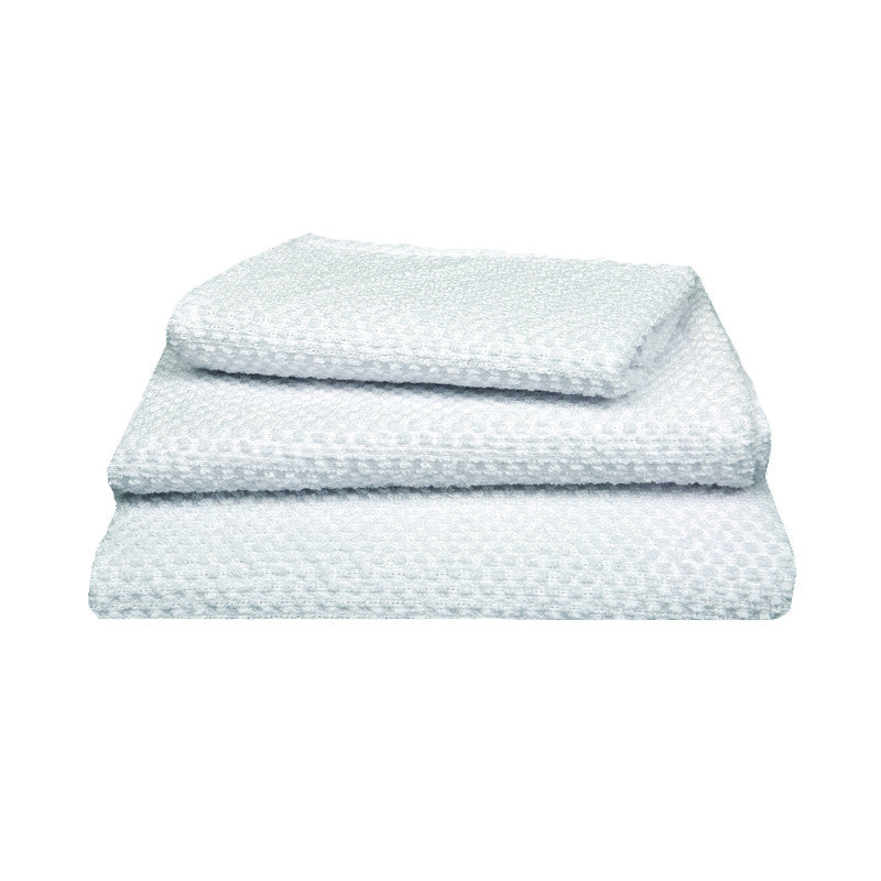 Hawaii Dot Towel(Hand)-40 x 60cm