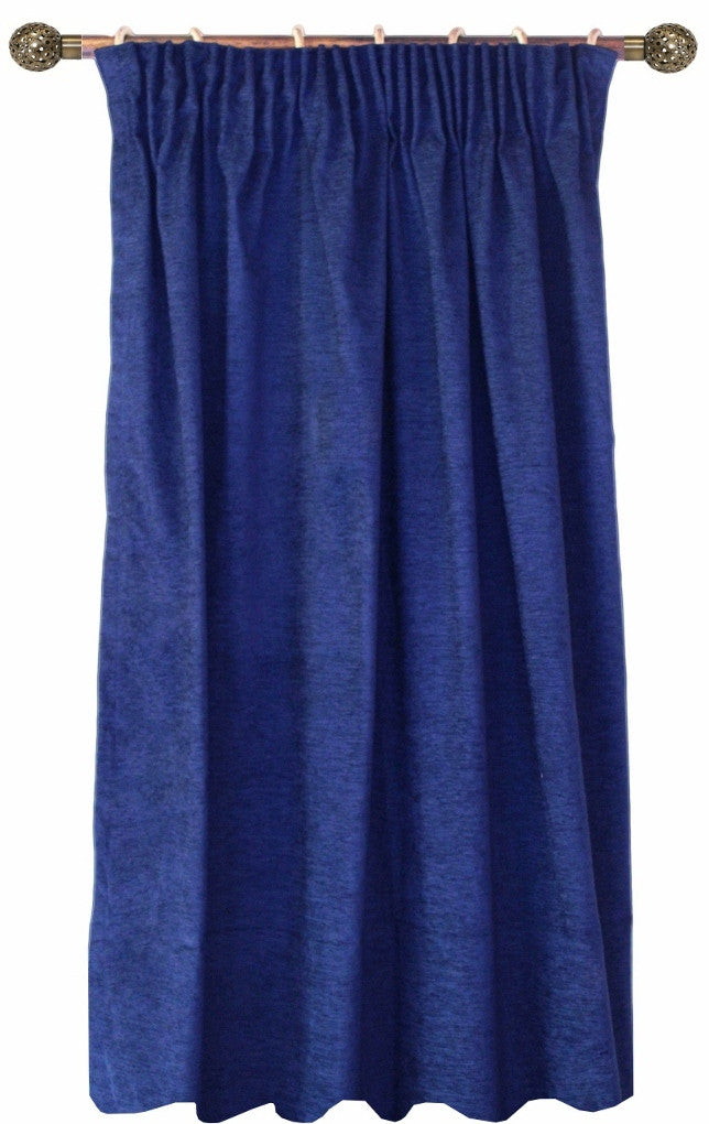 Mossi-19-Pencil Pleat Curtain