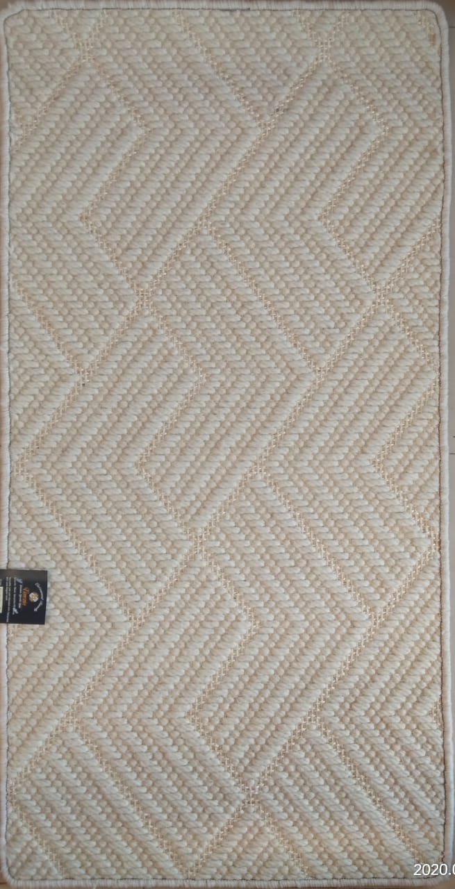 20517/10800 - Jute & Sisal Rug