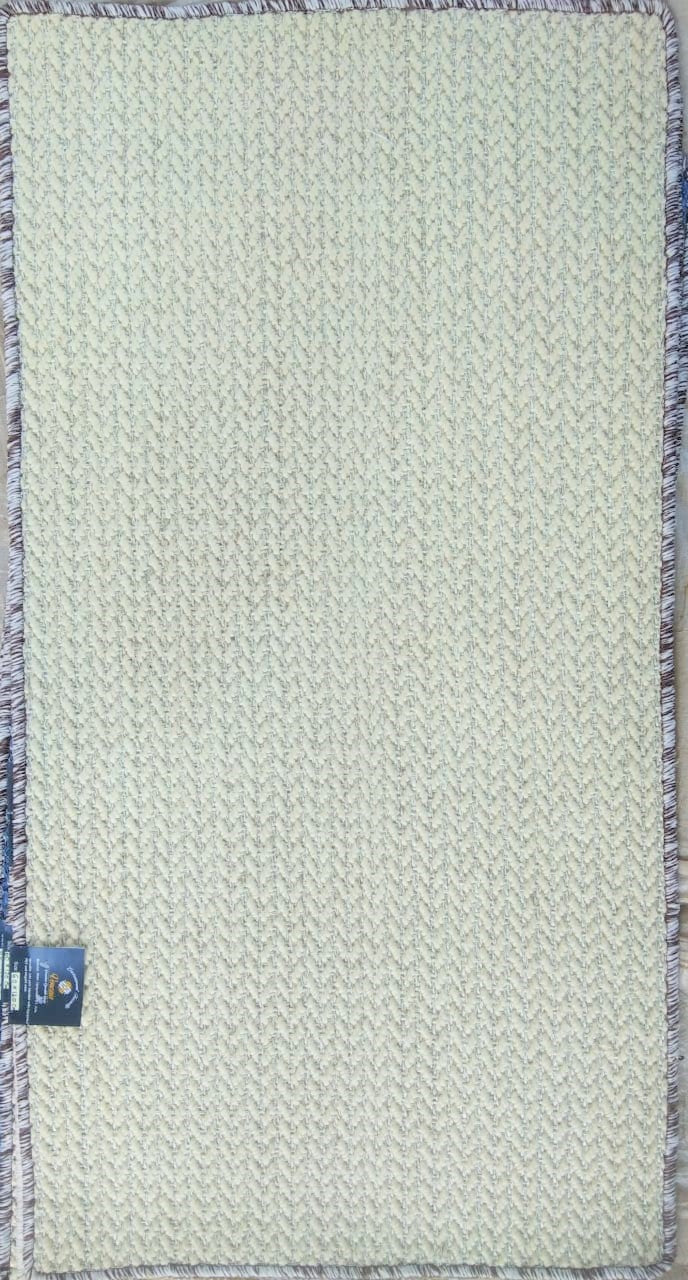 20517/10797 - Jute & Sisal Mat