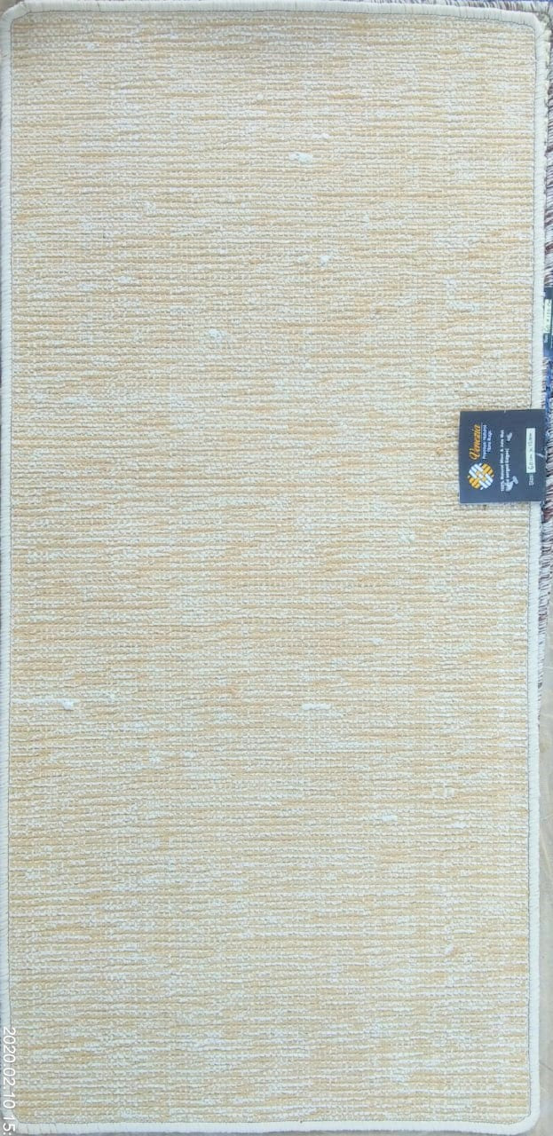 20517/10806 - Jute & Sisal Mat