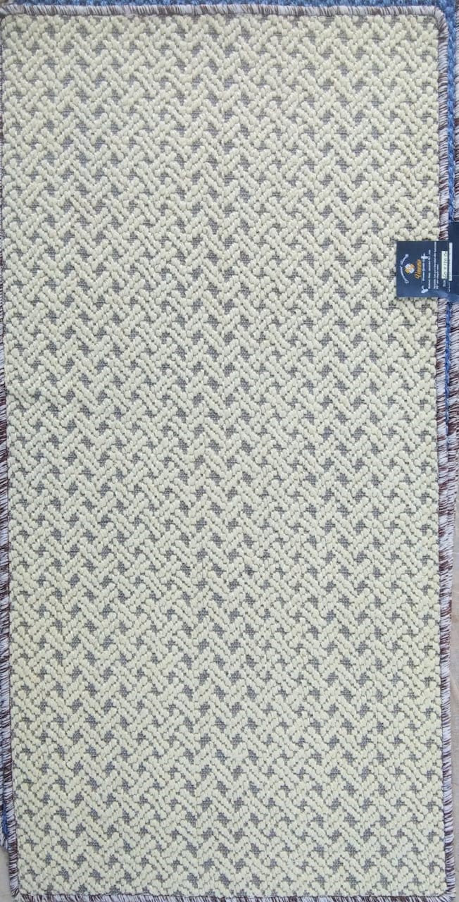 20517/10792 -- Jute & Sisal Rugs