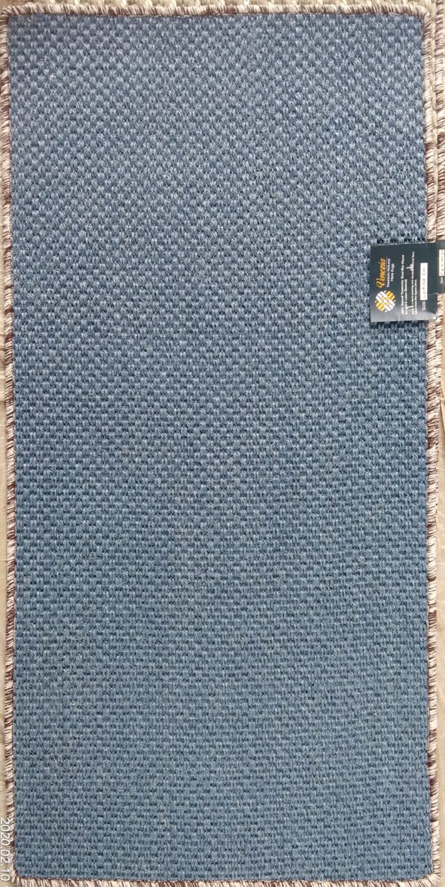 20517/10801 - Jute & Sisal Rugs