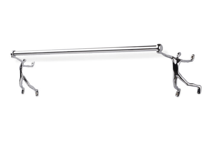 Acrobat Towel Bar
