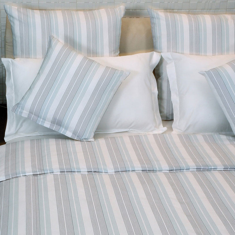 Bergen Bedsheet With Pillow Cover