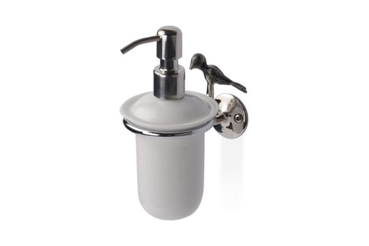 Birdie Liquid Soap Dispenser