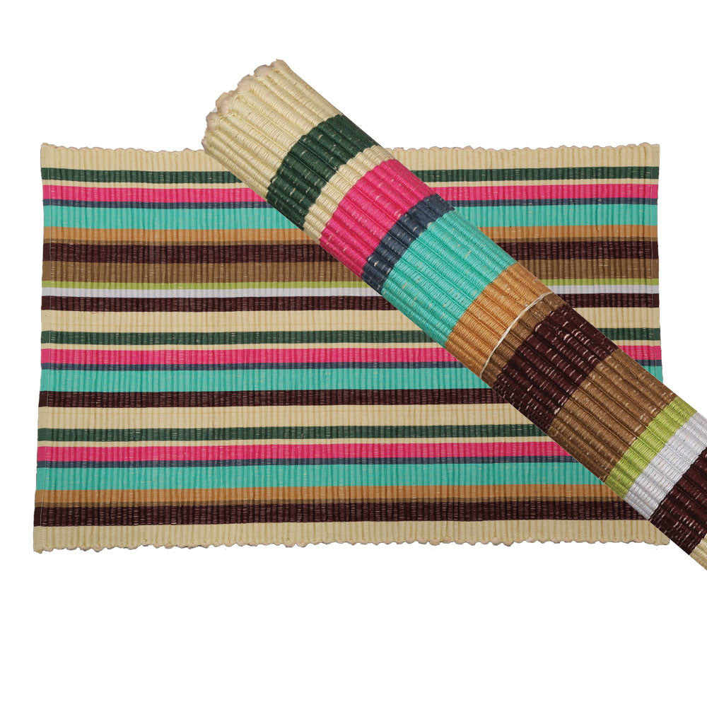 Butterscotch Bath Mat-50 x 70 cm