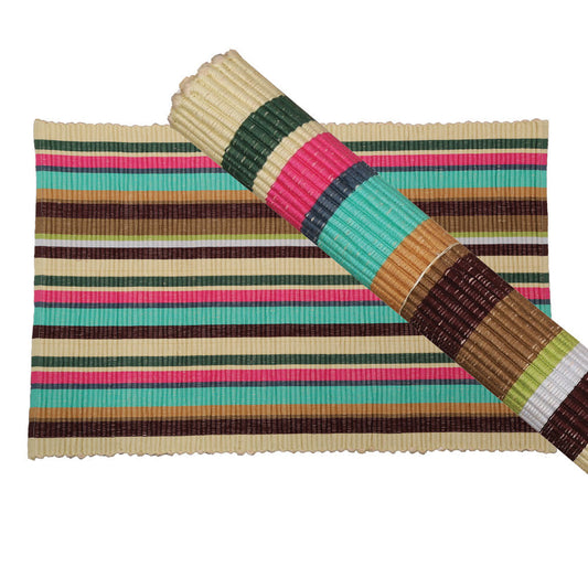 Butterscotch Bath Mat-50 x 70 cm