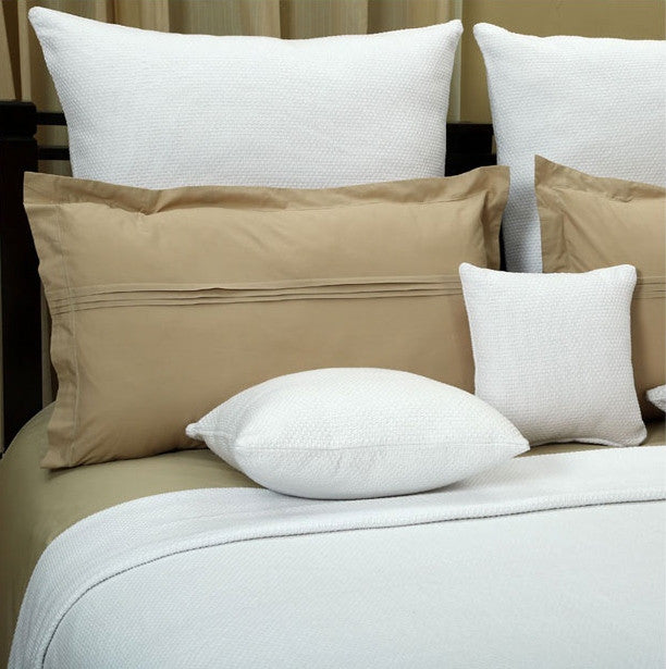 Cosy Bedspread White