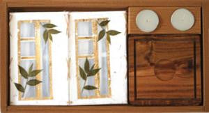 DH05X01DD1 - Candle shade