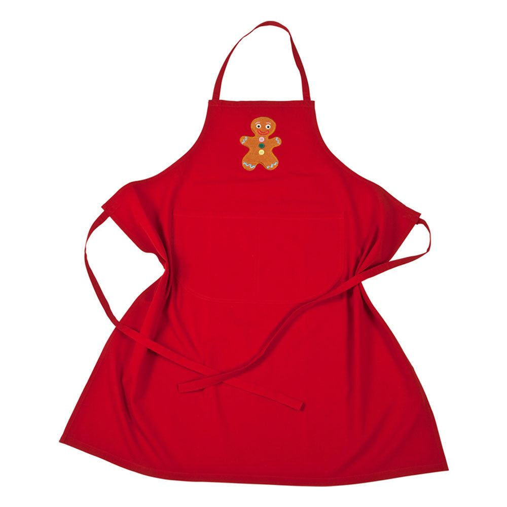 Conrad Apron