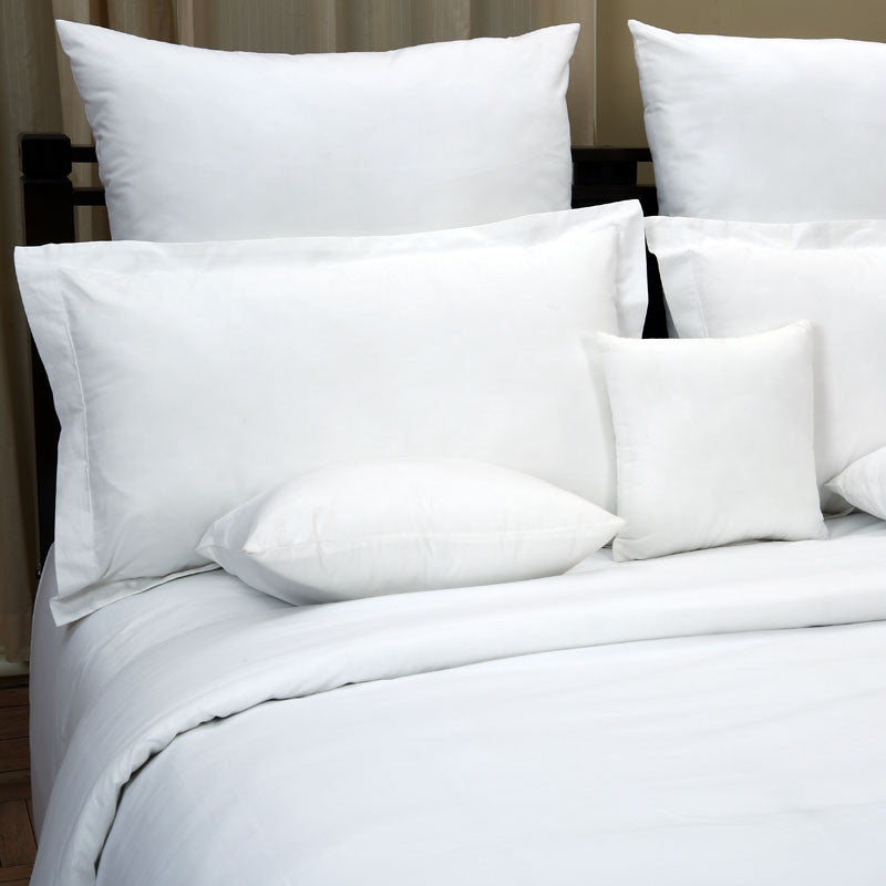 Pure Duvet Cover White