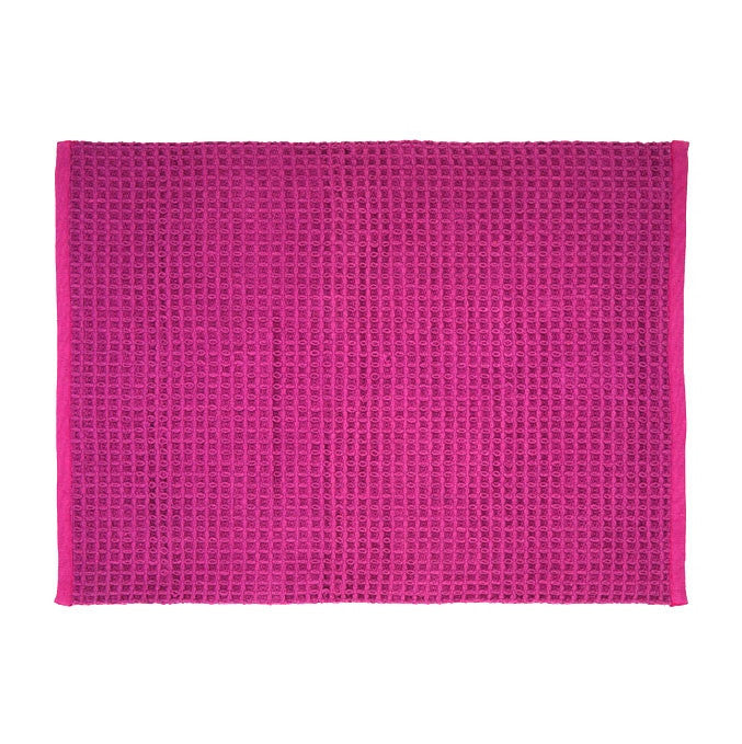 Honeycomb Bath Mat-50 x 70cm