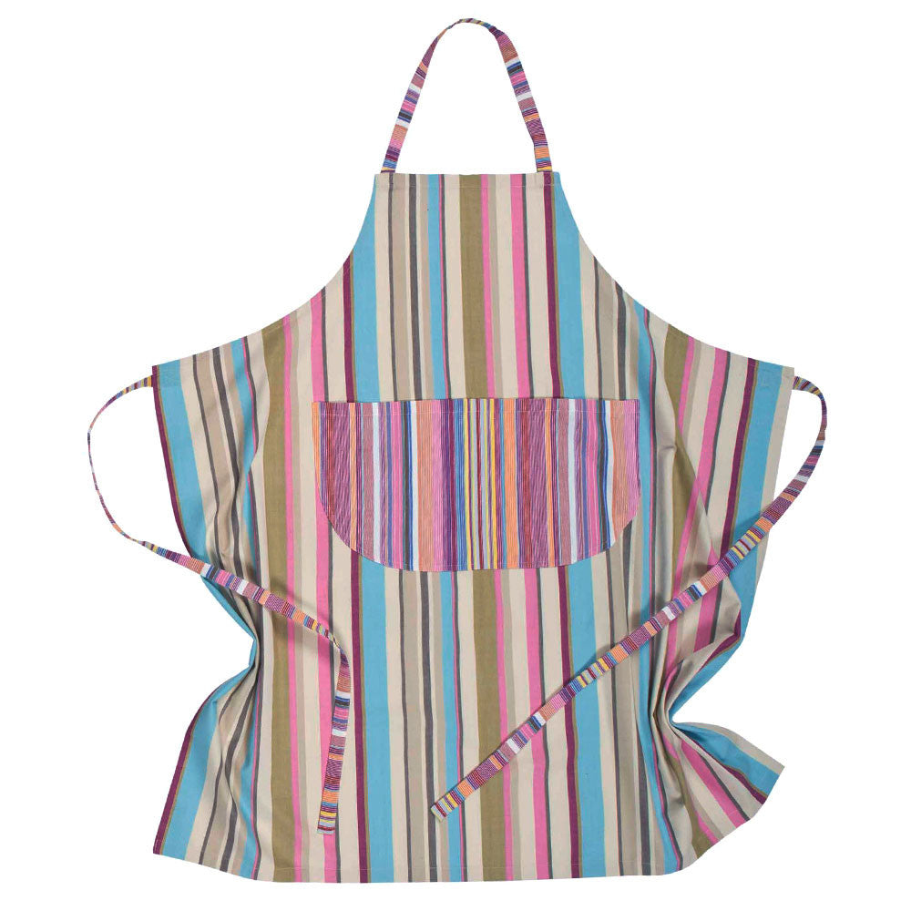 Marshmallow Apron