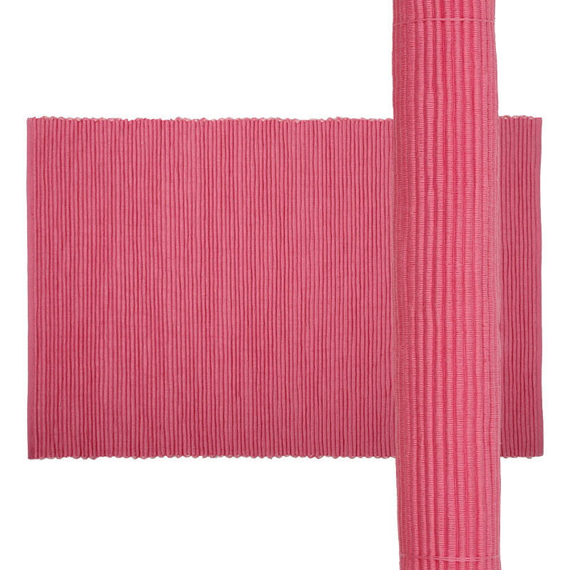 Pure Bath Mat(Pink)-50x80 cm