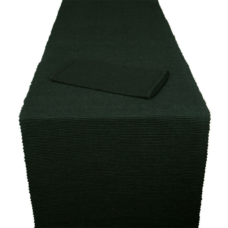 Pure Table Runner(Black)