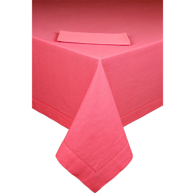 Pure table Cloth(Pink)