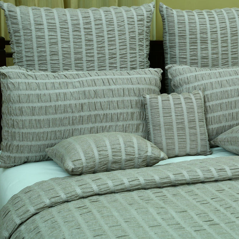 Seer Sucker Bedspread