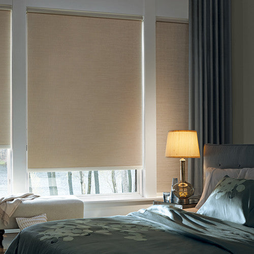 Opaque Roller Blind