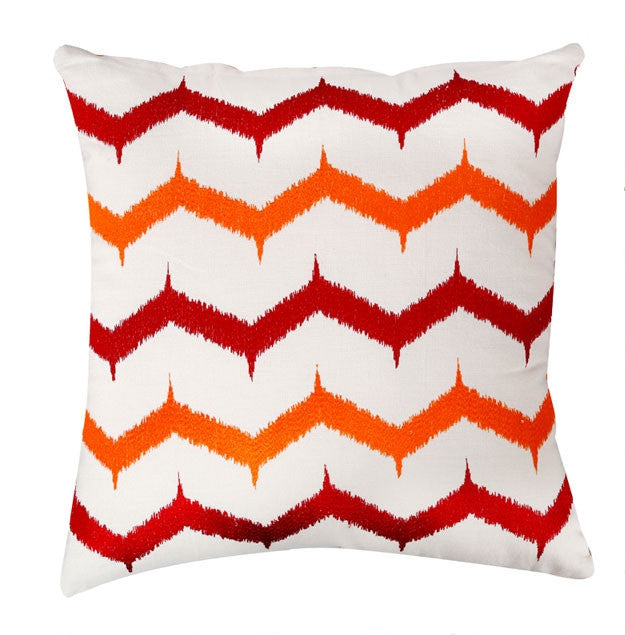 Zig Zag Cushion Cover
