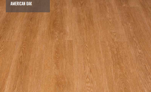 American Oak