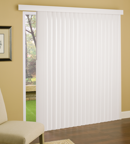 Vertical Blinds
