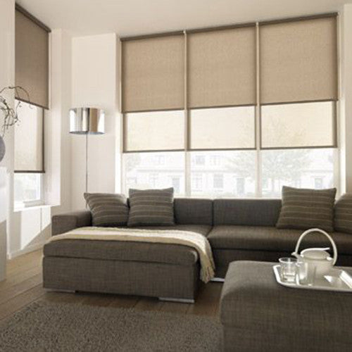 Translucent Roller Blind