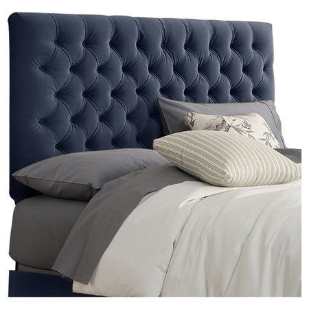 Head Board Cushioning