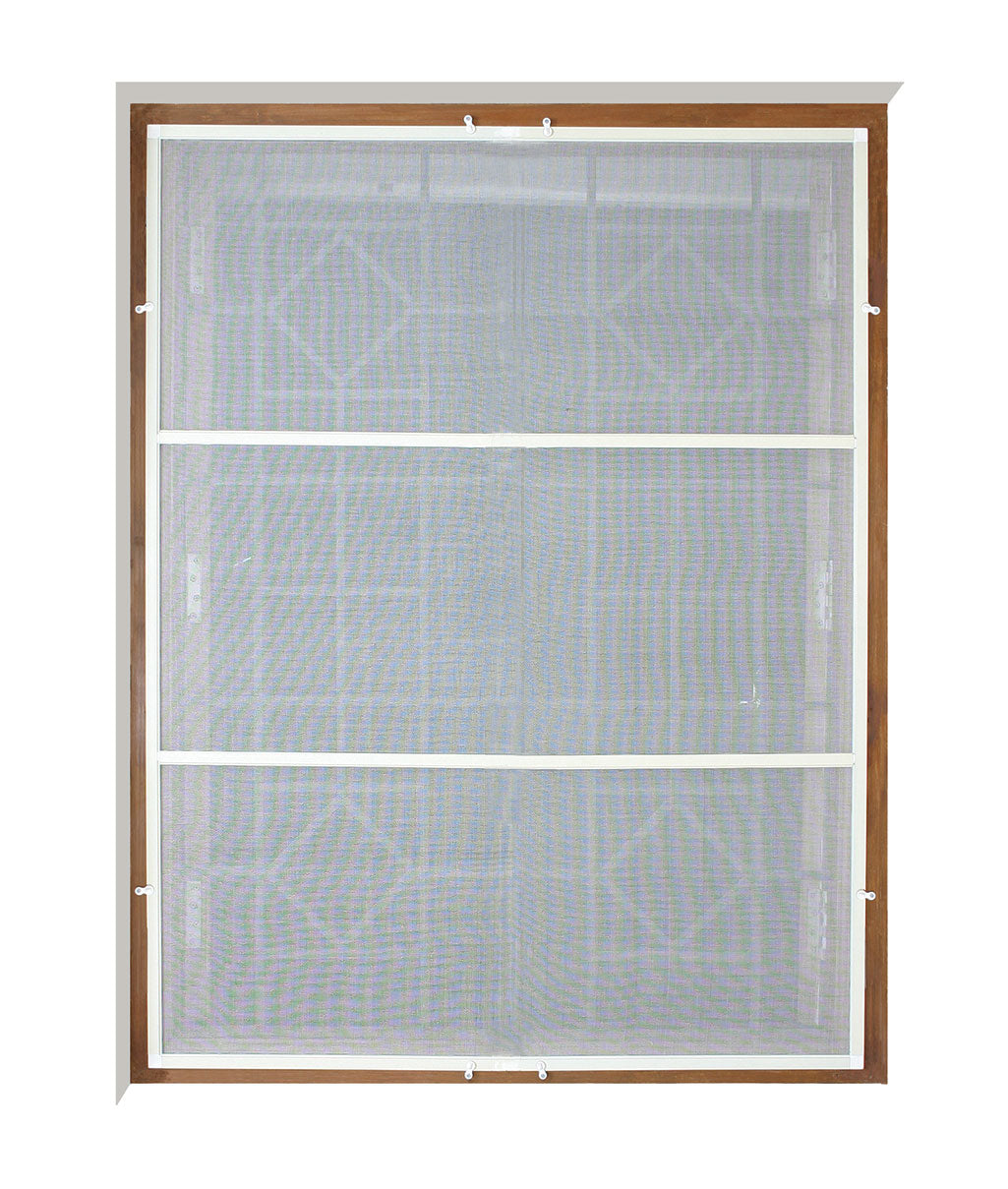Fixed Window-Mosquito Net