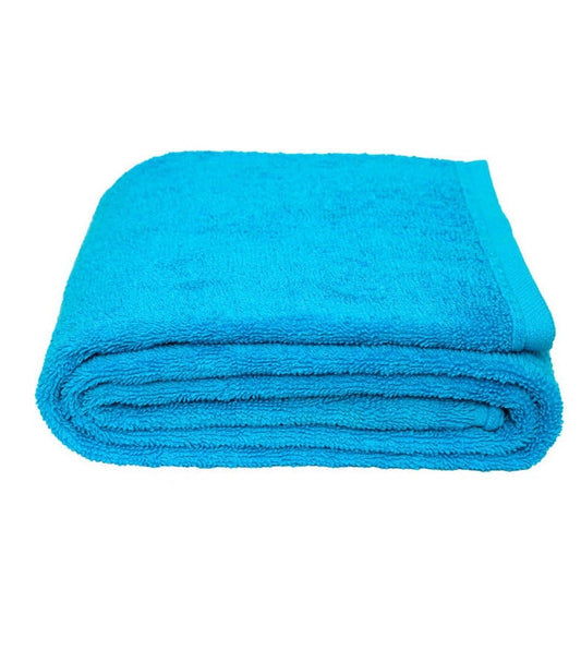 Pure Face Towel-30x30cm