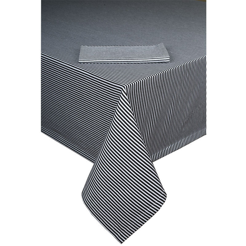 Singsing Table Cloth-150 x 274 cm - 100 % Cotton