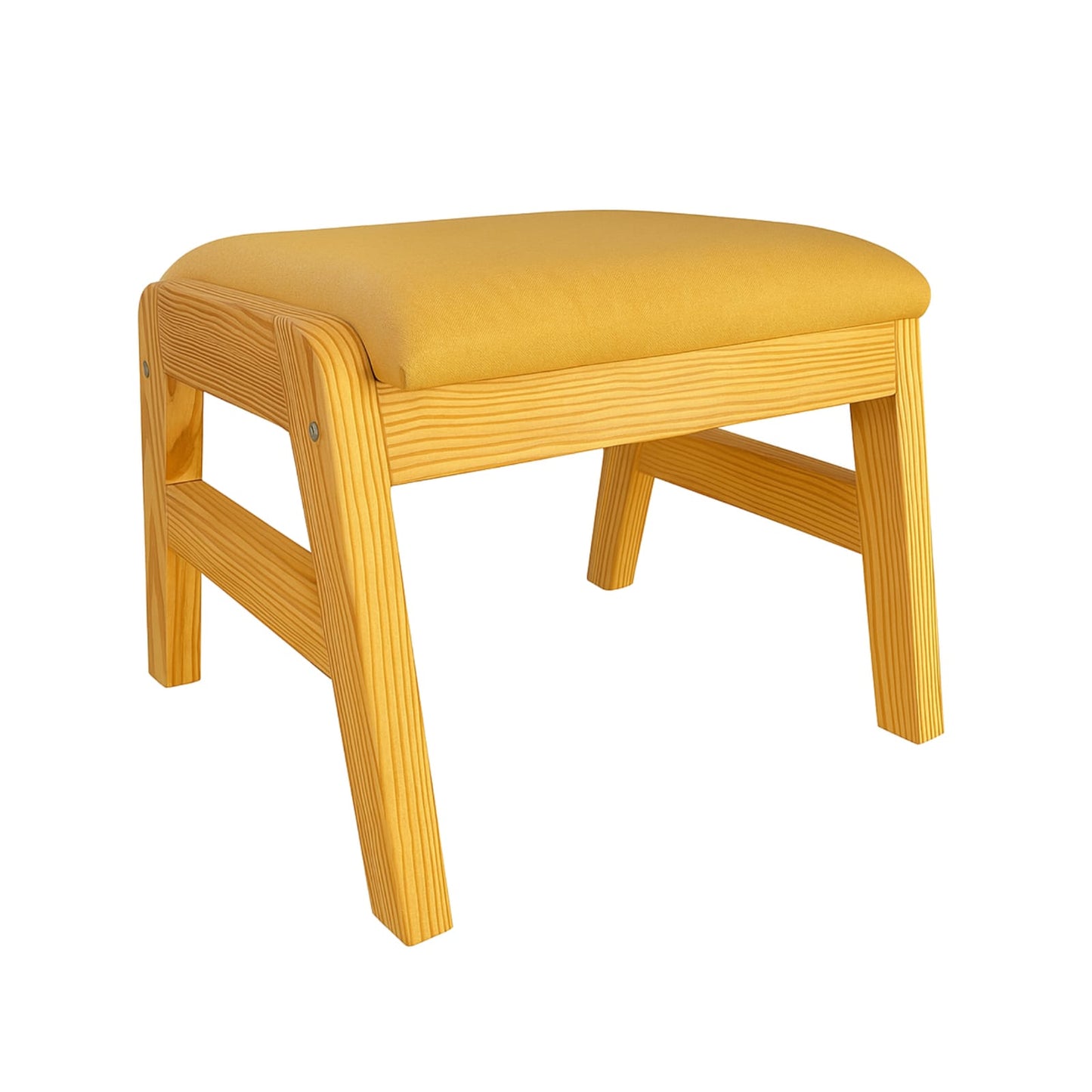 Hassock - The Stacking Stool