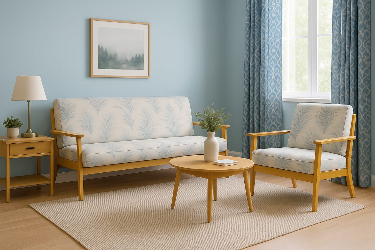 SPHINX  THREE SEATER