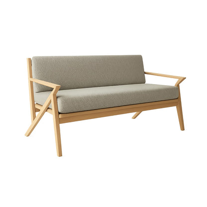 Gabriel Three Seater