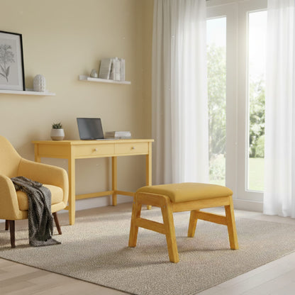 Hassock - The Stacking Stool