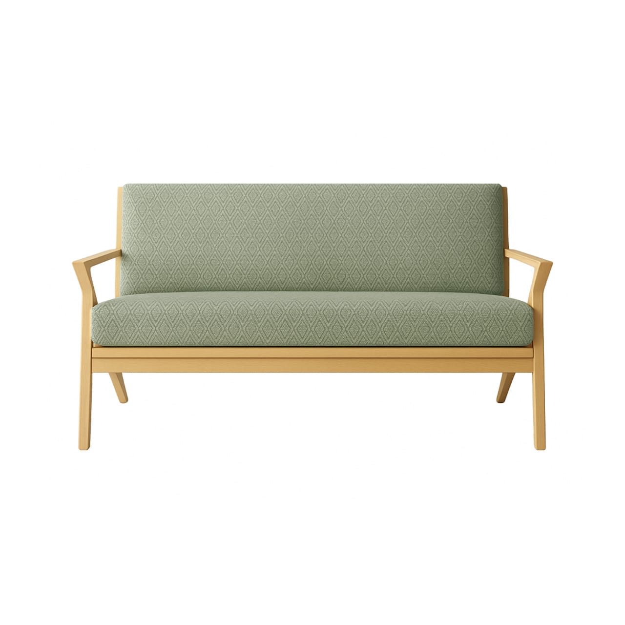 Gabriel Three Seater