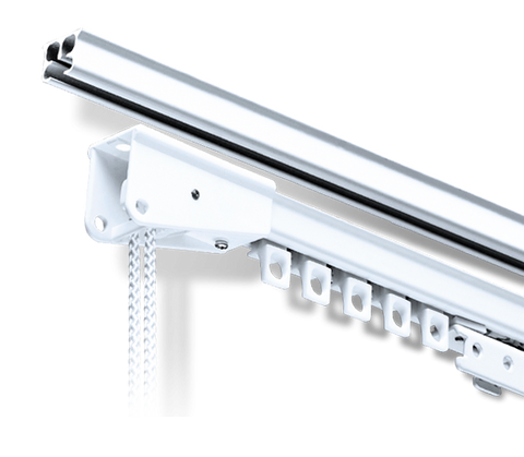 CORDED KLICK SYSTEM