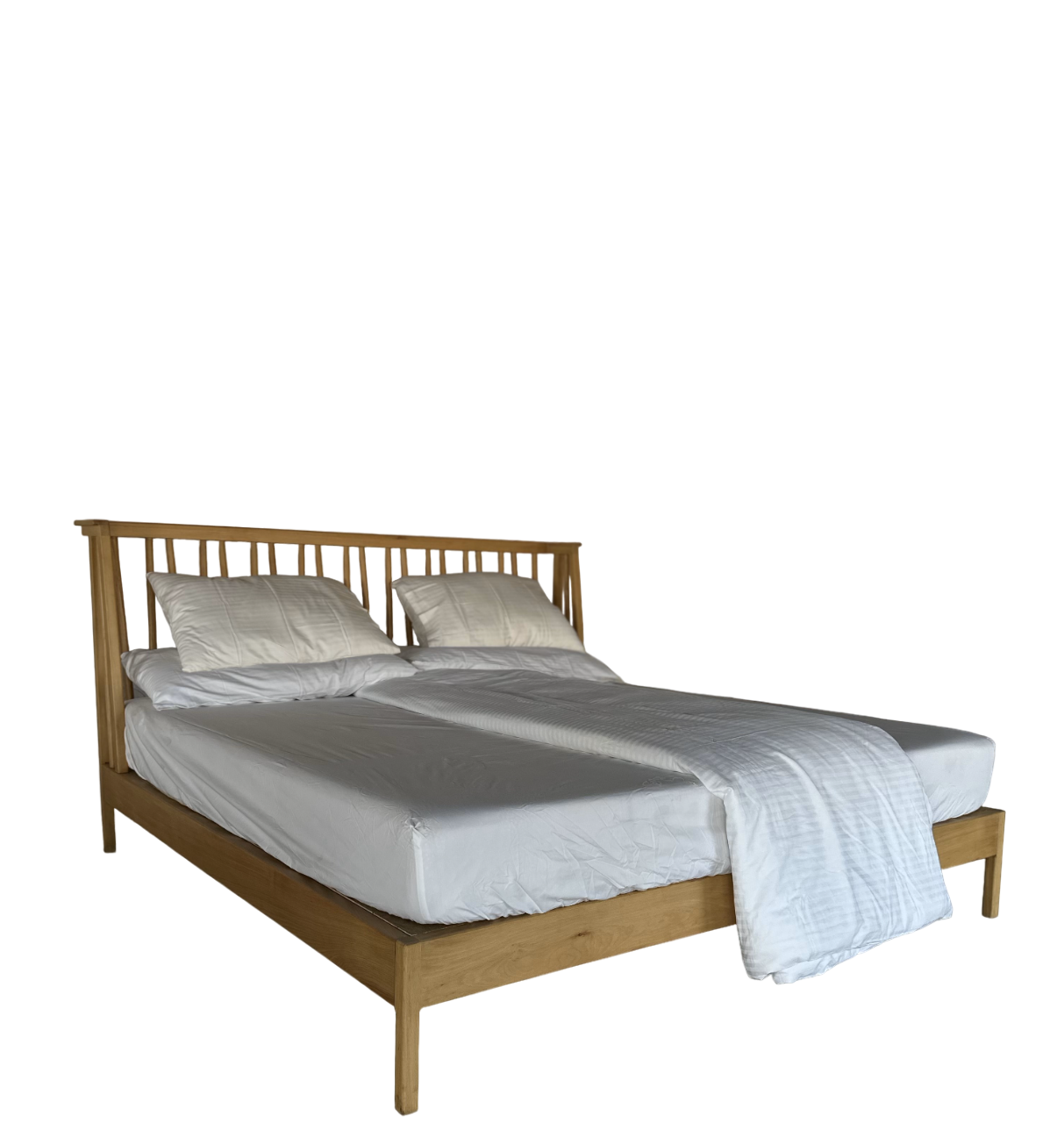 Ourique Bed